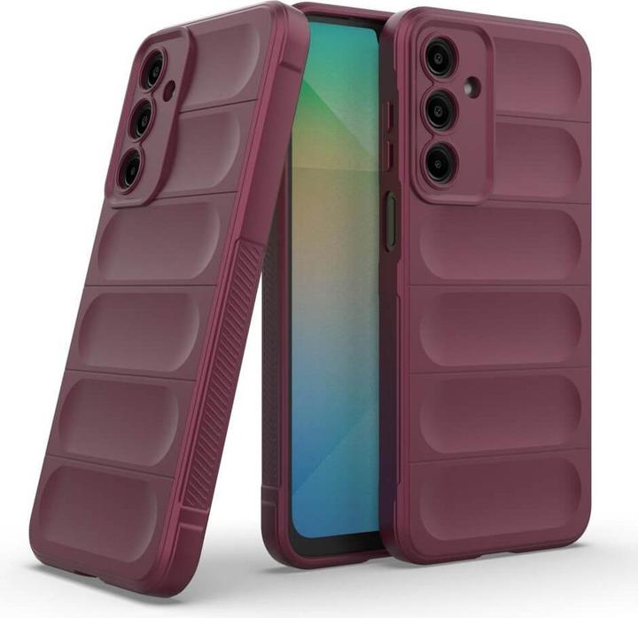 Actual product image Cover-Discount Galaxy A56 5G - Rugged Protective Hülle (Samsung Galaxy A56)