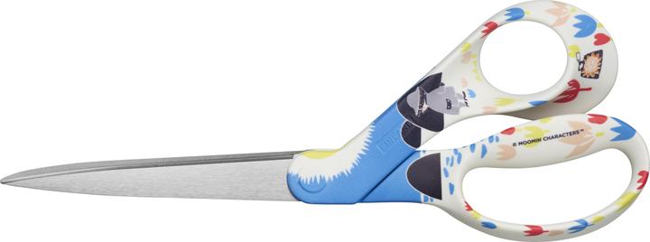 Immagine prodotto Fiskars Nożyczki Uniwersalne 21cm Włóczykij (23 cm)