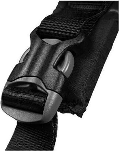 Image du produit Non-Stop Dogwear Harnais de ligne 5.0 bleu 3 (3, Chien, Vélo, Général, Promenade, Sport canin, Travail)