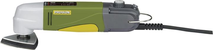 Image du produit Proxxon Ozi/E (Plateau de ponçage triangulaire, 80 W)