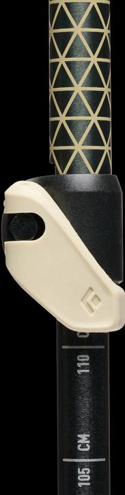 Image du produit Black Diamond Trekkingst?cke Trail Cork (gr?n/beige, 1 Paar, 100-140 cm) (140 cm)