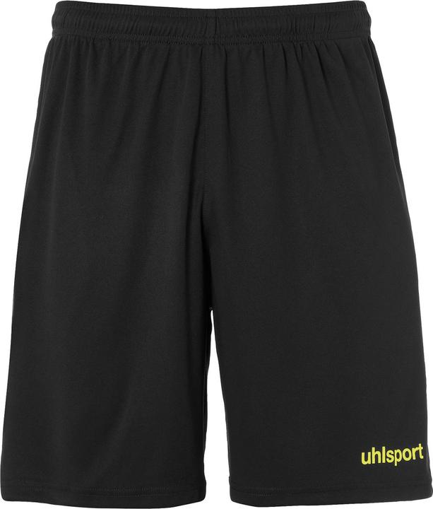 Image du produit Uhlsport Short CENTER BASIC - SANS ENTRETIEN (116)