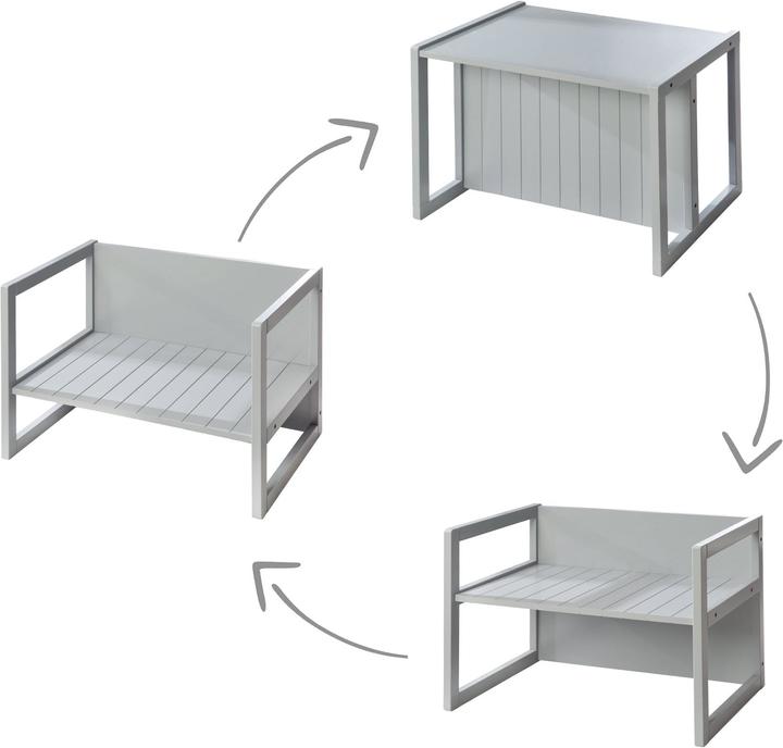 Image du produit Roba Groupe de sièges pour enfants (Groupe de sièges pour enfants)