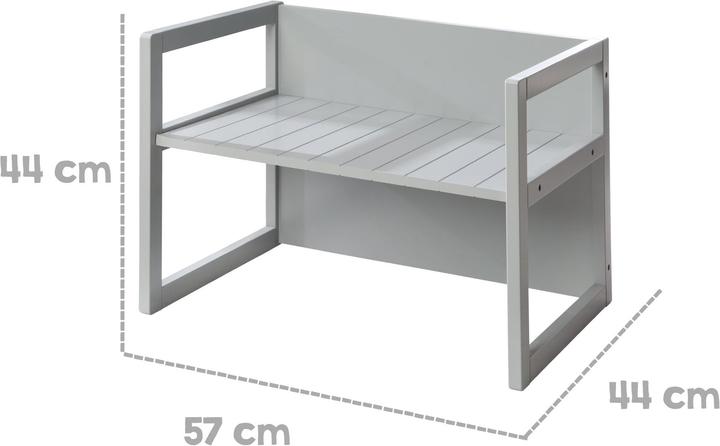 Image du produit Roba Groupe de sièges pour enfants (Groupe de sièges pour enfants)