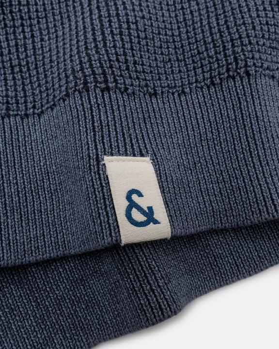 Produktbild Colours & Sons Roundneck-Washed (M)