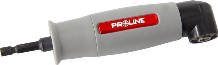Proline Pro-Line Hoekboorhouder 1/4" 31380