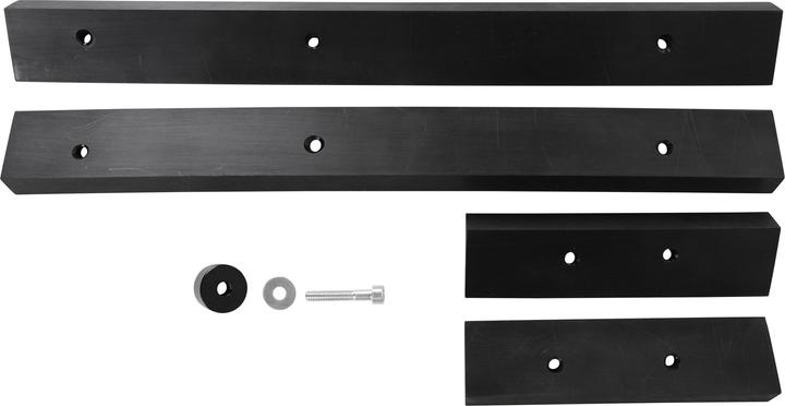 Immagine prodotto Annjuk Kit adattatore per pick up Toyota Hilux