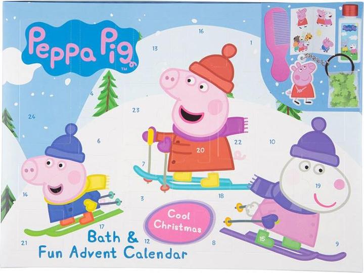 Produktbild TOP Peppa Pig