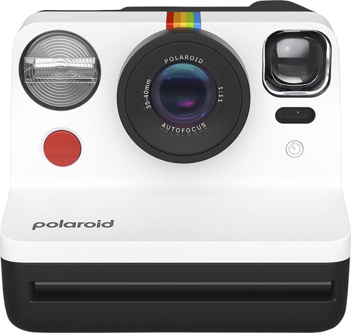 Actual product image Polaroid Now Gen 2 Camera
