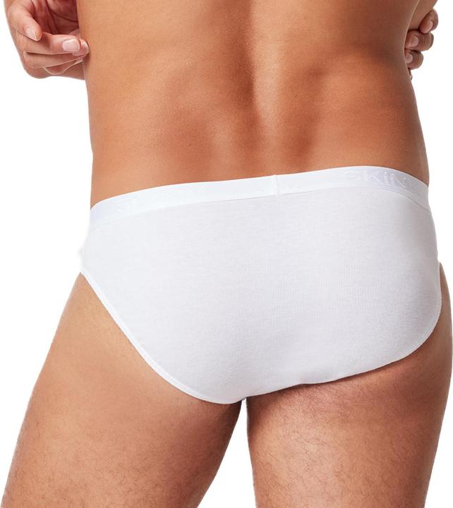 Produktbild Skiny 4er Pack Basic Slip / Unterhose (L, 4er Pack)