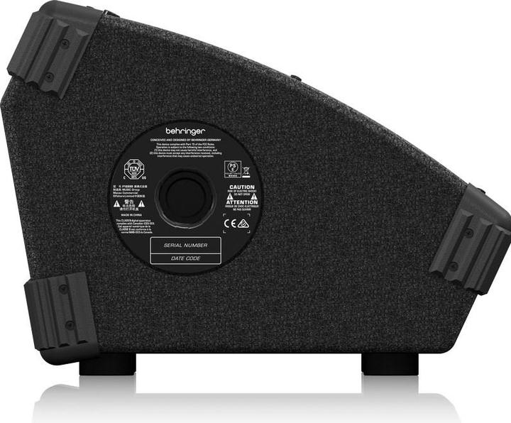 Produktbild Behringer Eurolive F1220D (Aktiv, 1x 250 W)