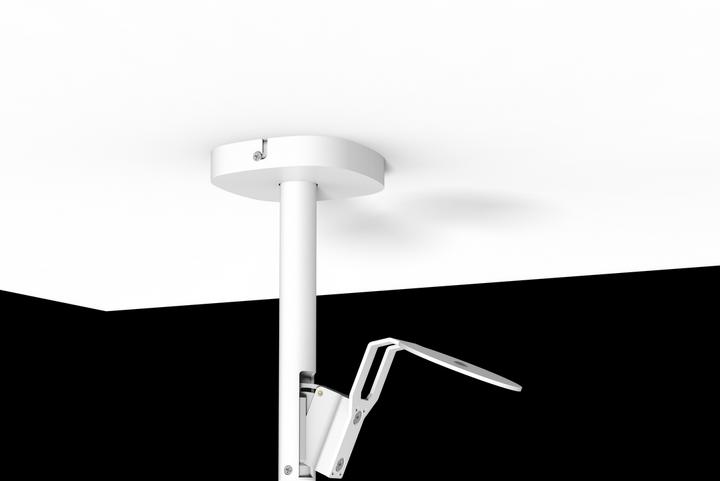 Image du produit Cavus CPSE100W (1 pièce, Installation murale, Rotatif, Inclinable)