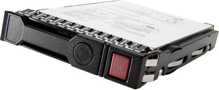 Actual product image HPE HDD 8TB 3.5-inch 7200RPM SAS (8 TB, 3.5")