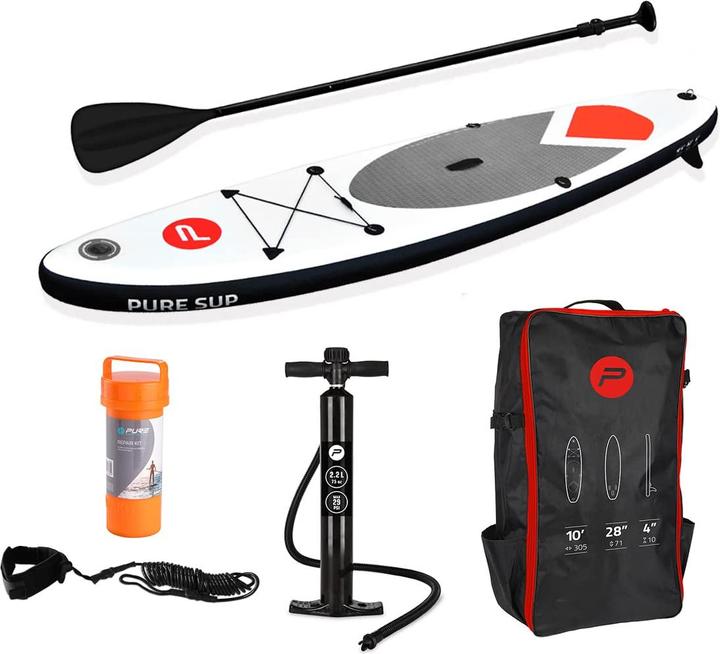 Image du produit Pure 4 Fun 4Fun Basic 305 (10')