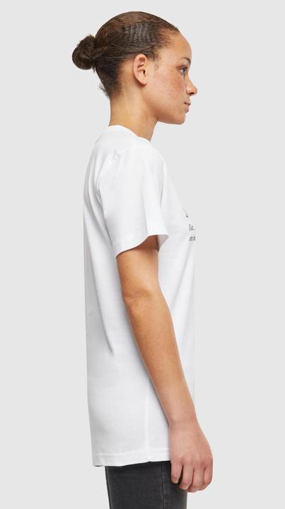 Actual product image Mister Tee Love Definition T-Shirt Round Neck - 2962 (XS)