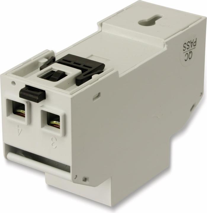 Image du produit Reltech Compteur d'énergie CA RWZD2-MID 100 A, affichage numérique