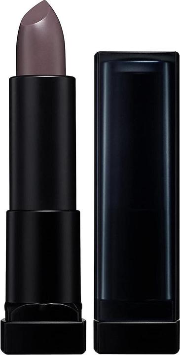 Maybelline New York Color Sensational Powder Matte Metallics Lipstick 30 Concrete Jungle (30 Concrete Jungle)