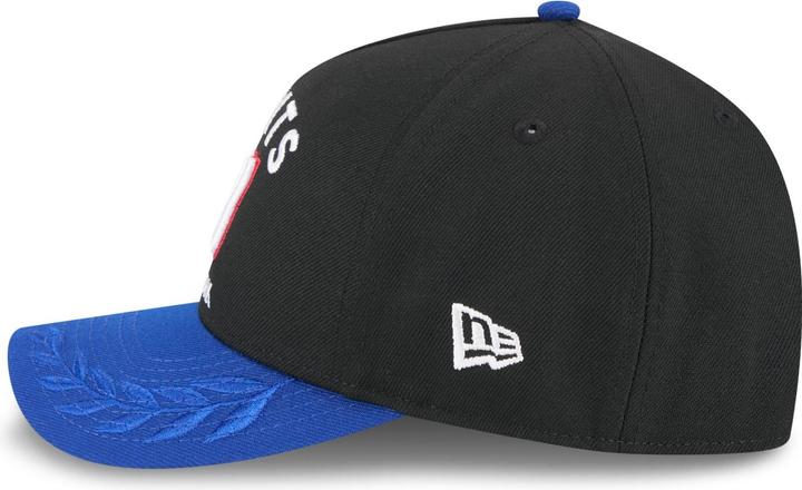 Actual product image New Era 9Forty M-Crown Cap NFL 2025 Draft New York Giants