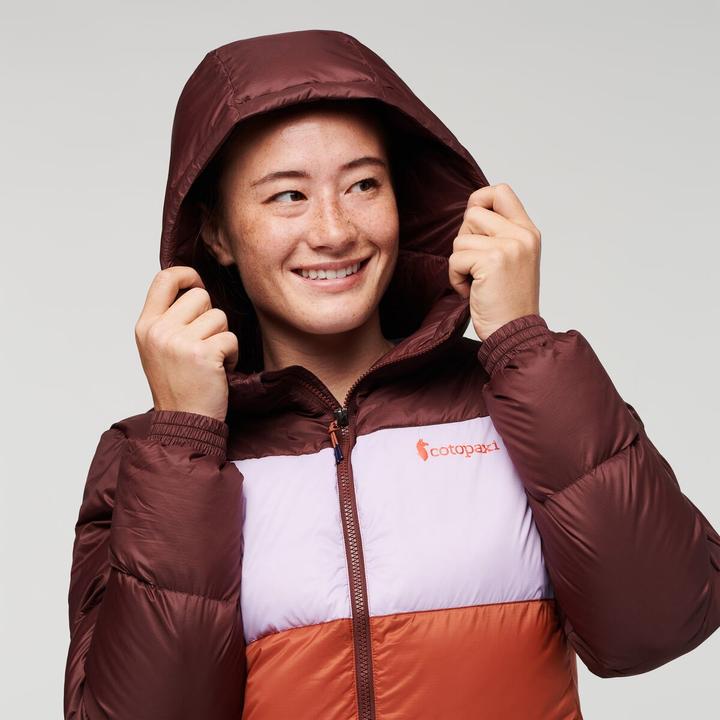 Image du produit Cotopaxi Veste à capuche Solazo (S)