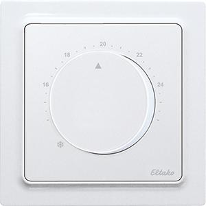 Eltako FTR55EHB-pg Temperaturregler Reichweite max. (im Freifeld) 30m