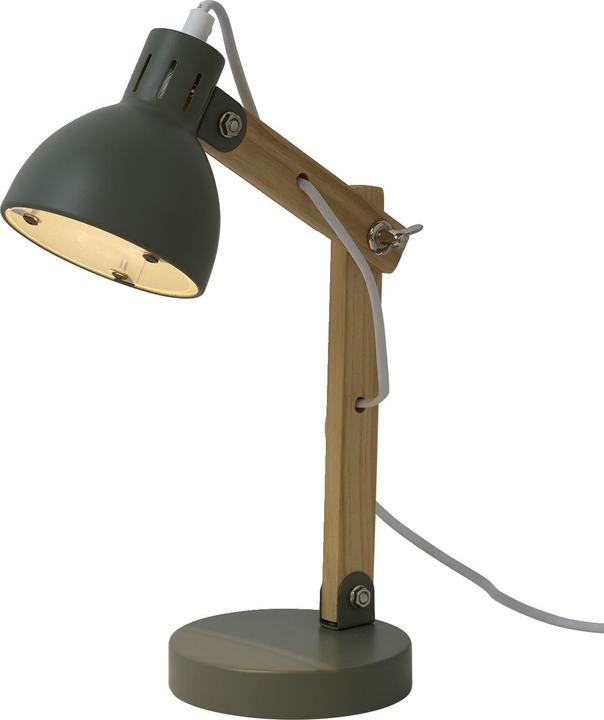 Produktbild Vertbaudet Nachttischlampe (G4)