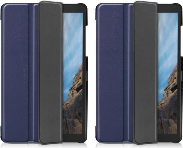 Produktbild MU Classic Dreifach faltbare Hülle (Galaxy Tab A 8.0 (2019))
