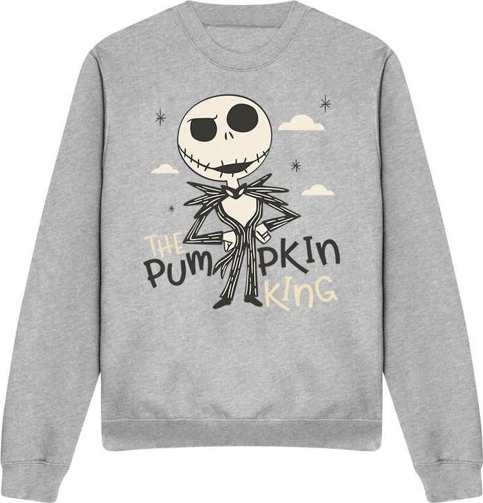 Produktbild The Nightmare Before Christmas Sweatshirt (L)