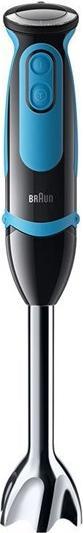 Actual product image Braun Minipimer 5 MQ 5252 BKBL Hand Blender 1000 W White