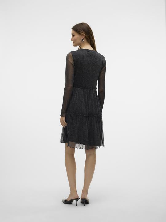 Produktbild Vero Moda VMHANNE Midikleid Kleid (L)