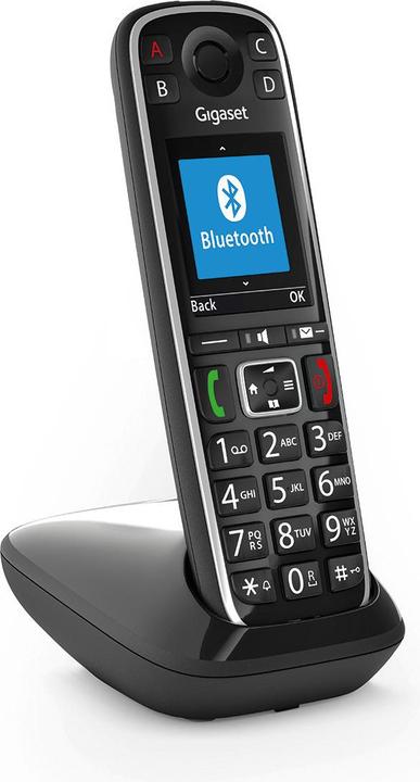 Produktbild Gigaset E720 (CH-Version)