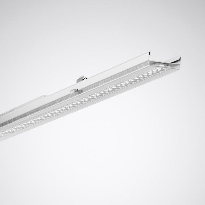 Produktbild Trilux LED-Geräteträger (4000 lm)
