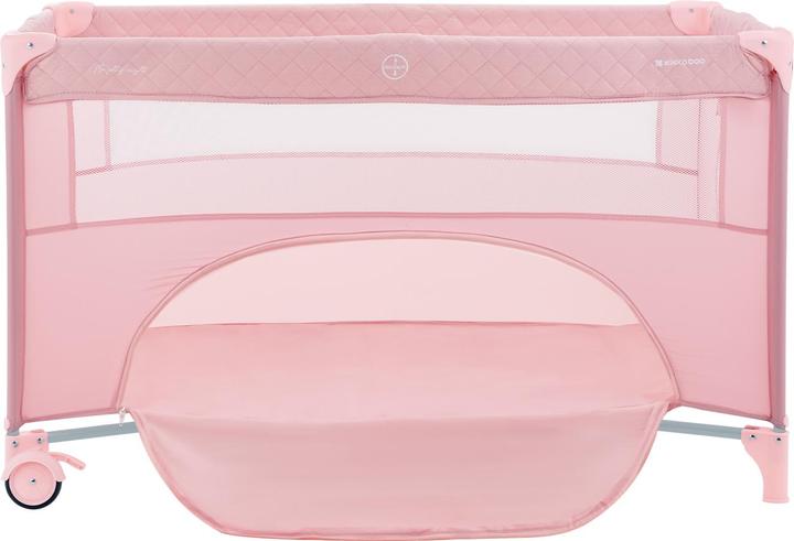 Actual product image Kikkaboo Lit de voyage Nighty Night