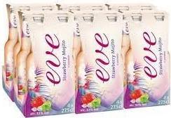 Image du produit Cardinal EVE STRAWBERRY MOJITO par caisse / (24 x 27.5 cl)