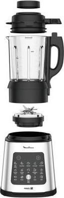 Actual product image Moulinex LM835D10 (1400 W)