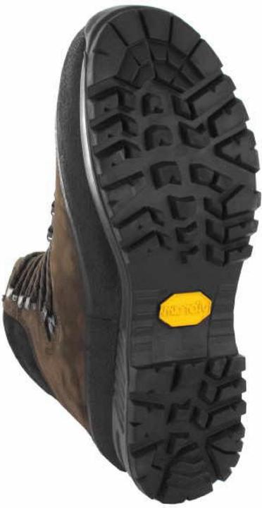 Actual product image Hanwag Yukon (40.5)
