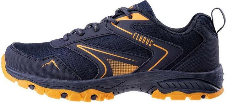 Actual product image Elbrus Childrens/Kids Faltis Contrast Walking Shoes (39.5)