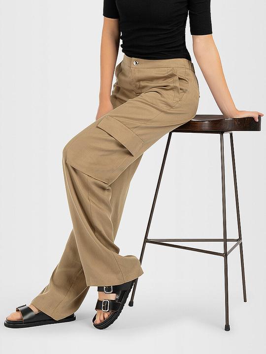 Immagine prodotto MAC Jeans Chiara Cargo (W34/L32)