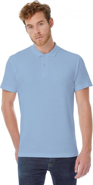 Image du produit B&C Id.001 Polo à manches courtes (4XL)