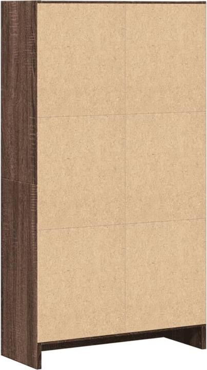Actual product image VidaXL Claiborn (60 x 24 x 109 cm)