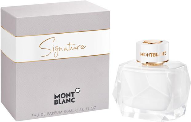 Produktbild Montblanc Signature (Eau de Parfum, 90 ml)