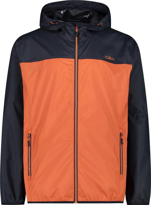Actual product image CMP Campagnolo Hoodie Rain (52)