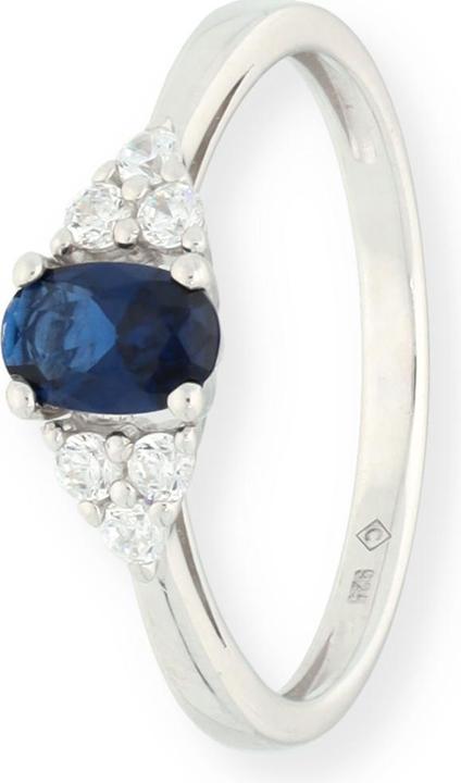 Produktbild Carat Colorstone (54, 925 Silber)