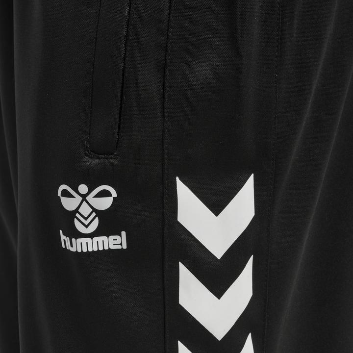 Actual product image hummel Core Volley Poly Pants Short (S)