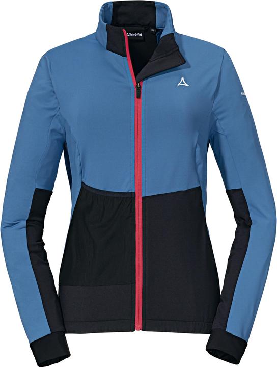 Schöffel Lurreta Fleece (42)