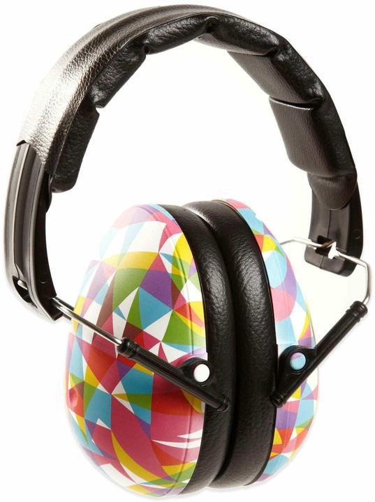 Immagine prodotto Baby Banz Protezione dell'udito Kidz (1 x)