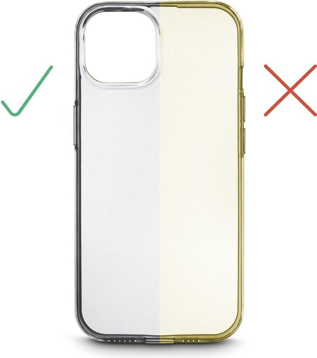 Immagine prodotto Hama Sempre libero (Apple iPhone 14 Pro Max)