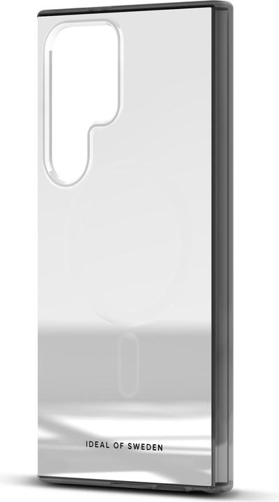 Immagine prodotto iDeal Of Sweden Custodia trasparente Mid Magsafe - Specchio (Samsung Galaxy S24 Ultra)