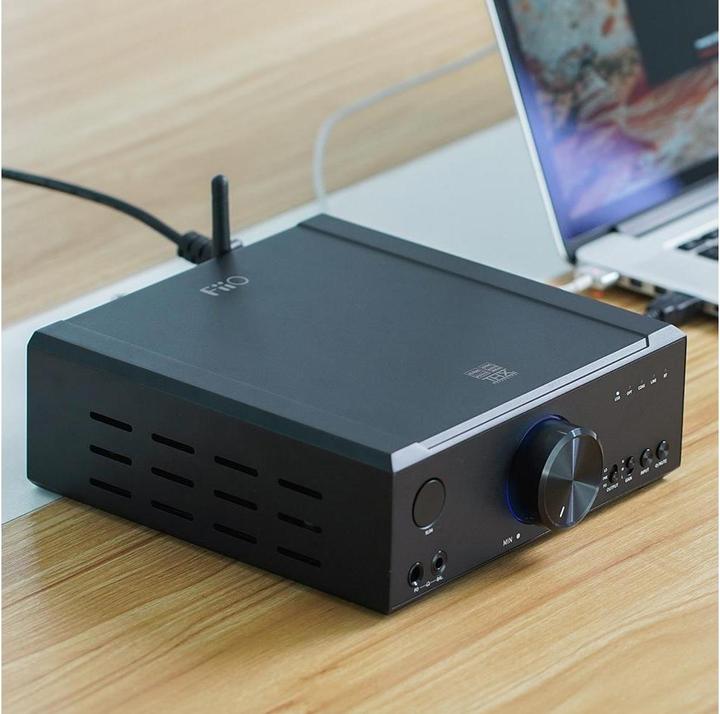 Produktbild FiiO K9 (Gain-Schalter, USB-DAC, Bluetooth)