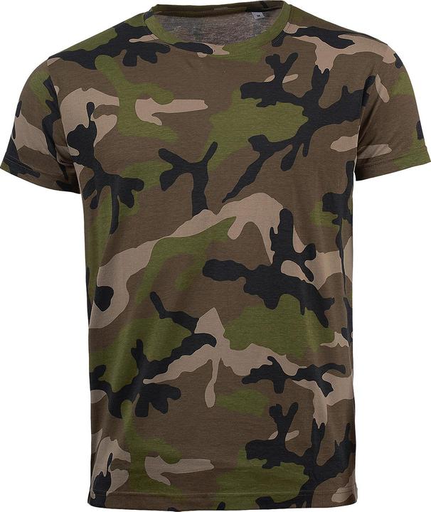Camouflage