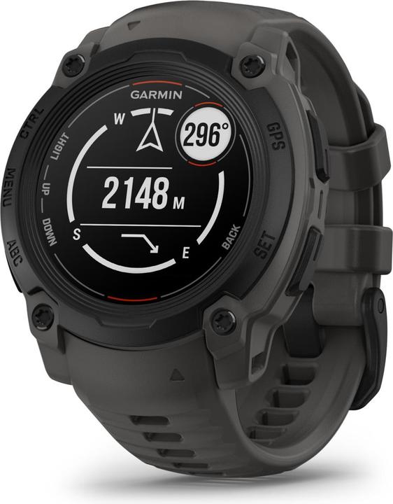 Actual product image Garmin Instinct E (40 mm)